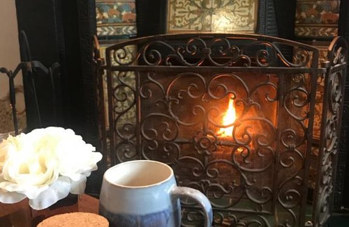 Gosforth House | Mill Cottage modern cosy Lake District home with open fire near Scafell