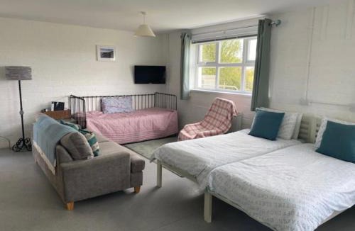 Stranocum Apartment | Mill House Studio Apartment