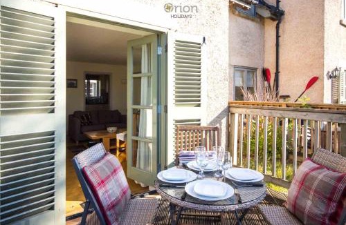 Cirencester House | Mill Village 75, Tide Cottage - P