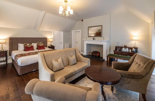 Ballynahinch Hotel | Millbrook Lodge