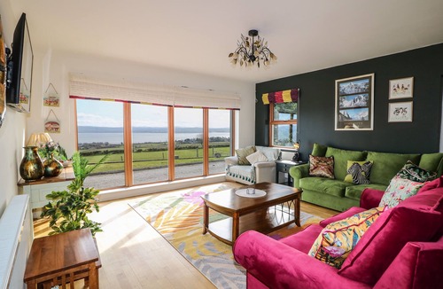 Muff Cottage | Millers Lane House