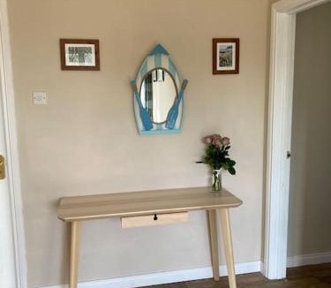Dunseverick House | Milo's Cosy Cottage Giant's Causeway