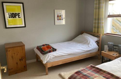 Dunseverick House | Milo's Cosy Cottage Giant's Causeway