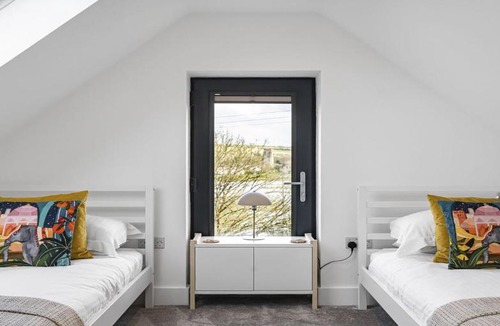 Wadebridge House | Miramar