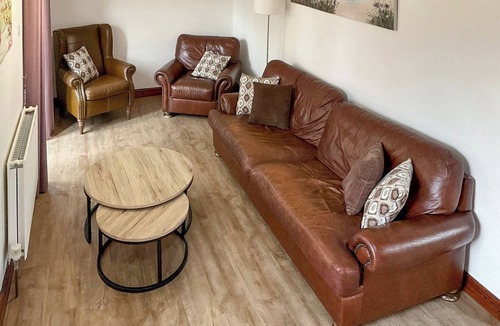 Brean Cottage | Mistletoe Cottage - UK50581