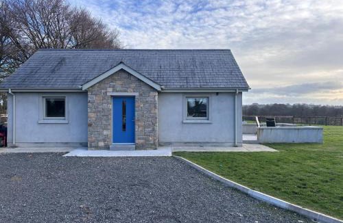 Knockaderry Cross Roads Apartment | Moate View Lodge