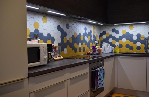 Haroldʼs Cross Apartment | Modern 2 Bedroom Apartment In Dublin