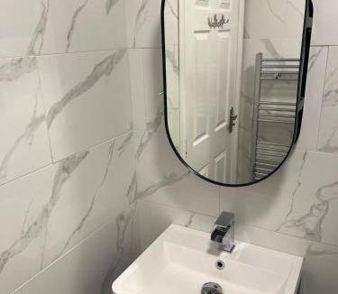 Dublin Apartment | Modern apartment Dublin Airport