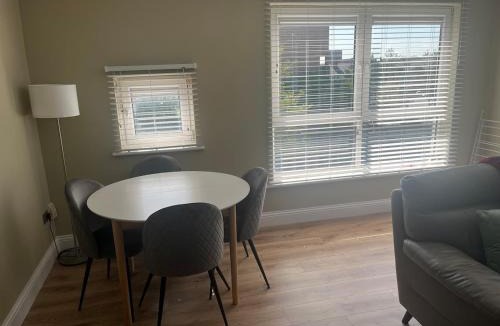 Dublin Apartment | Modern apartment Dublin Airport