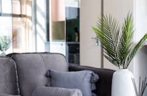 Golborne Apartment | Modern & Cozy Studio, 15mins walk to Notting Hill! Studio 2