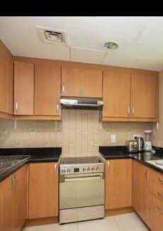 North Wall Apartment | Modern Dublin City Centre