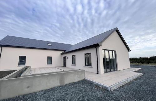Leinster House | Modern Dunboyne Home