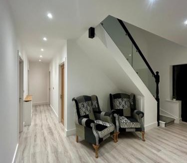 Ballyroddy House | Modern house Boyle