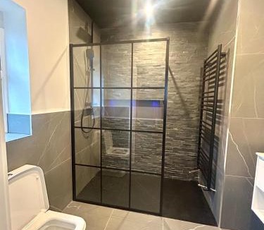 Ballyroddy House | Modern house Boyle