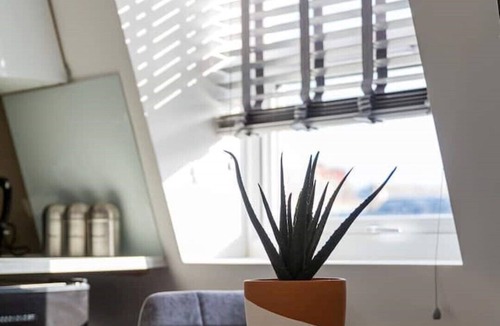 Golborne Apartment | Modern Large Studio, 15 mins walk to Notting Hill