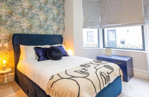 Pontcanna Apartment | Modern Pontcanna Apartment - Walk to Cafés & Parks
