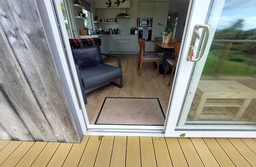 Knigh Apartment | Modern stylish Irish countryside retreat in Tipperary suitable for 2-4 people