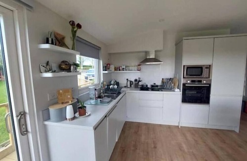 Knigh Apartment | Modern stylish Irish countryside retreat in Tipperary suitable for 2-4 people