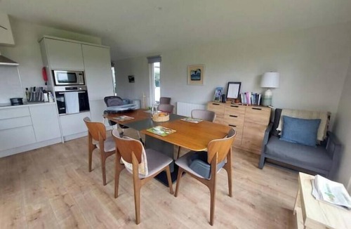 Knigh Apartment | Modern stylish Irish countryside retreat in Tipperary suitable for 2-4 people