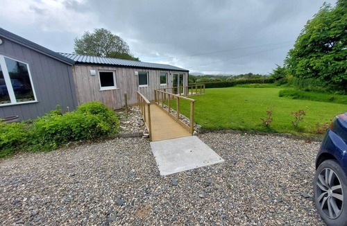 Knigh Apartment | Modern stylish Irish countryside retreat in Tipperary suitable for 2-4 people