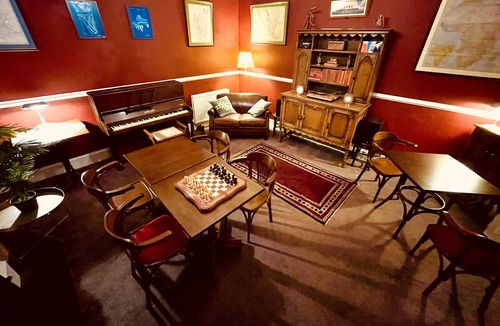 Moffat Hostel | Moffat Independent Hostel