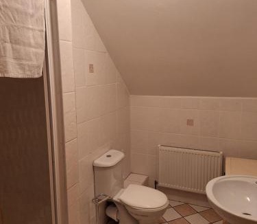 Liscannor House | Moher Heights