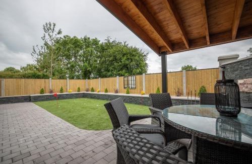 Loughgall House | Mollys Barn