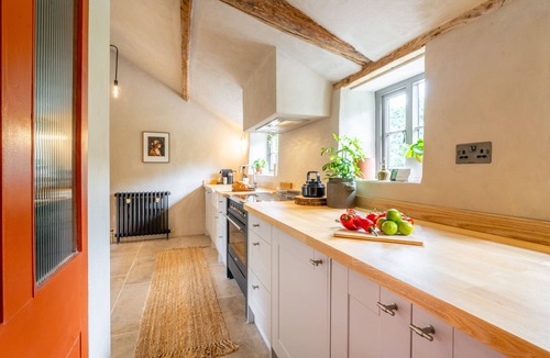 Aldborough Cottage | Monarc House, Holt, Norfolk