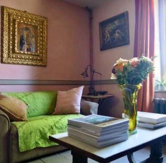 Rye House | Monastery Cottage