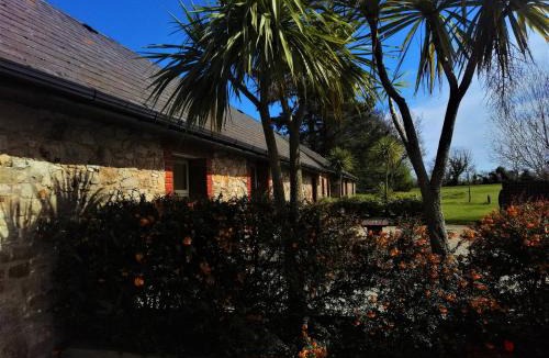 Arklow Apartment | Moneylands Farm Self-Catering Apartments