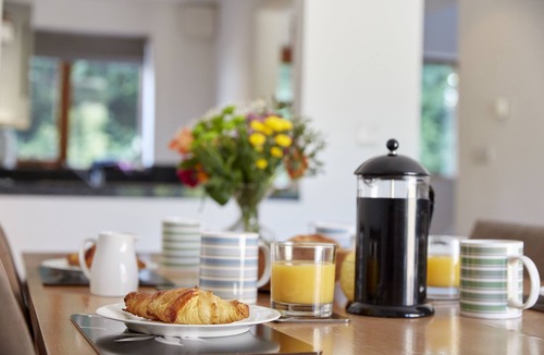 Frome Cottage | Monmouth Cottage - A peaceful, rural cottage retreat on the outskirts of Frome, near Longleat Safari