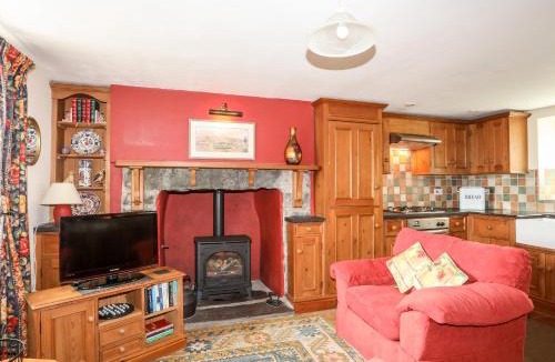 Garn Fadryn House | Moonlight Cottage