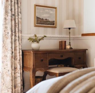 Trafrask Bed & Breakfast | Mossie's
