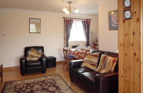 Louisburgh House | Mountain View Holiday Home