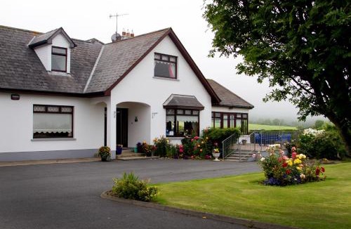 Carlingford Bed & Breakfast | Mourneview B & B