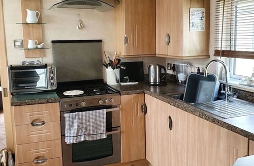 Camber RV Rental | MP709 - 2B - Willerby Vogue