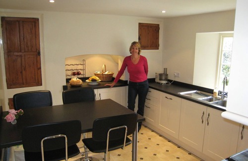Mortehoe House | Much Loved Four Bedroom, Three Bathroom Family House