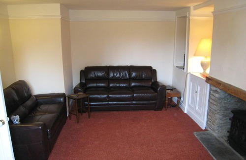 Mortehoe House | Much Loved Four Bedroom, Three Bathroom Family House