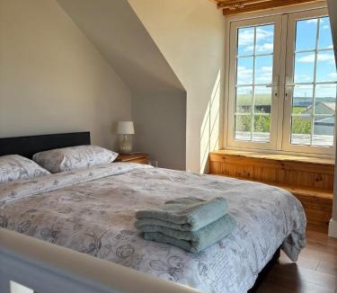 Liscannor House | Mullally House Liscannor (Wild Atlantic Way)