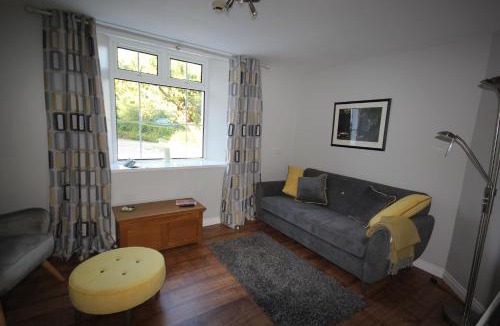Cushendun Apartment | Mullarts Church -The Glendun Apartment