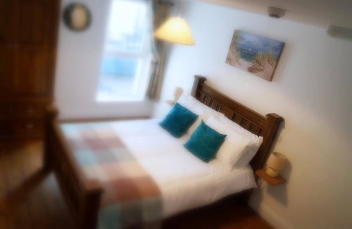 Mulranny Bed & Breakfast | Mulranny House Bed & Breakfast