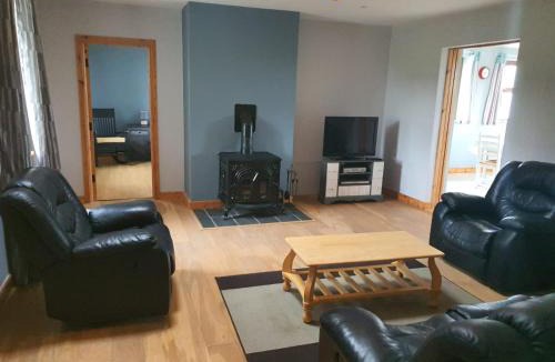 Ballyduff House | Murphys Irish Farmhouse