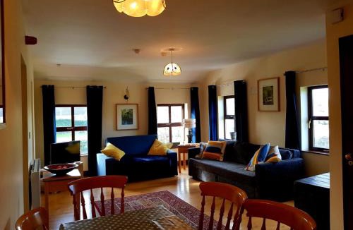 Rathwire Apartment | Nanny Quinn's Apartment