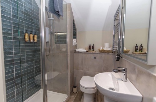 Cornamucklagh Cabin | Narrow Water Lodges
