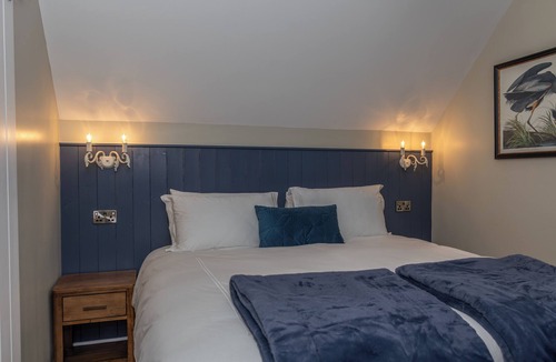Cornamucklagh Cabin | Narrow Water Lodges
