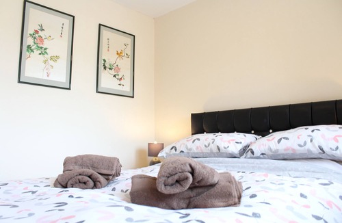 Caerphilly Apartment | NearCastle