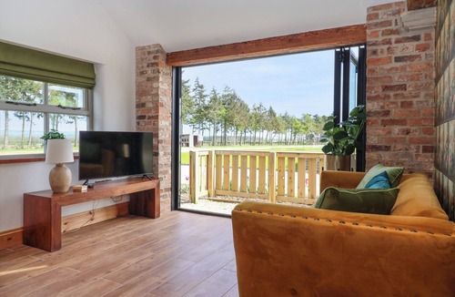 West Heslerton Cottage | Nell's Cottage