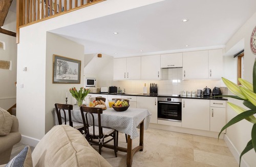 Bourton House | Nellie's Barn, Naunton, Bourton-on-the-Water