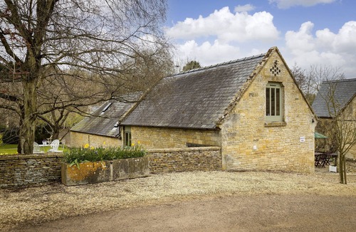 Bourton House | Nellie's Barn, Naunton, Bourton-on-the-Water