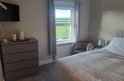Ballybogy Bed & Breakfast | New Lisnagalt Lodge